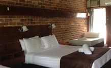 Bellingen Valley Lodge - Bellingen - Accommodation Directory 3