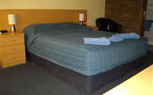 Benjamin Singleton Motel - Singleton - Accommodation Directory 2