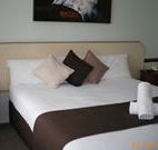 Bent Street Motor Inn - Accommodation Directory