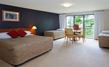 Berry Village Boutique Motel - Berry - Accommodation Directory 1