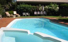 Bridge Motor Inn - Accommodation Directory 0