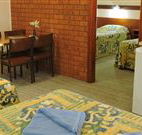 Castlereagh Motor Inn - Gilgandra - Accommodation Directory