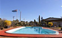 Cobar Crossroads Motel - Cobar - Accommodation Directory 0
