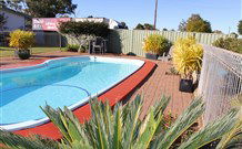 Cobar Crossroads Motel - Cobar - Accommodation Directory 1