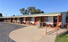 Cobar Crossroads Motel - Cobar - Accommodation Directory 4
