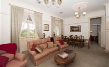 Cobb & Co Court Boutique Hotel - Accommodation Directory 0