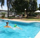 Copper City Motel - Cobar - Accommodation Directory