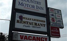 Country Motor Inn Singleton - Singleton - Accommodation Directory 3
