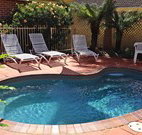 Dolphin Shores - Vincentia - Accommodation Directory
