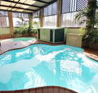 Econo Lodge Motel - Grafton - Accommodation Directory