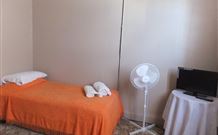 Federal Hotel - Quirindi - Accommodation Directory 0