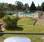 Garden Motor Inn Golden Chain - Gundagai - Accommodation Directory
