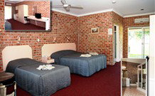 Gloucester Country Lodge Motel - Gloucester - Accommodation Directory 1