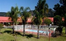 Gloucester Country Lodge Motel - Gloucester - Accommodation Directory 0
