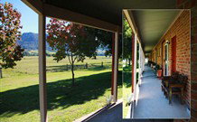 Gloucester Country Lodge Motel - Gloucester - Accommodation Directory 5