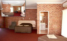 Gloucester Country Lodge Motel - Gloucester - Accommodation Directory 2