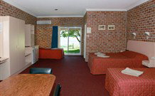 Gloucester Country Lodge Motel - Gloucester - Accommodation Directory 4