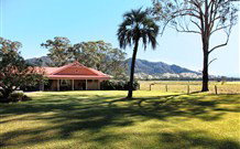 Gloucester Country Lodge Motel - Gloucester - Accommodation Directory 7