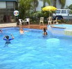 Golden Chain Palm Court Motor Inn - Port Macquarie - Accommodation Directory