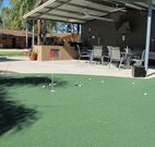 Golfers Lodge Motel - Corowa - Accommodation Directory