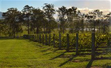 Pokolbin NSW Accommodation Directory