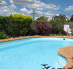 Grafton Lodge Motel - Accommodation Directory