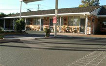 Harbour Foreshore Motel - Ulladulla - Accommodation Directory 0