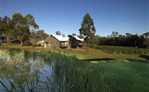 Hermitage Lodge - Pokolbin - Accommodation Directory 1