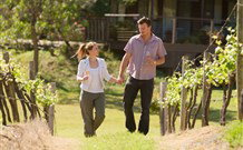 Hermitage Lodge - Pokolbin - Accommodation Directory 5
