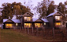 Hermitage Lodge - Pokolbin - Accommodation Directory 2