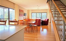 Hermitage Lodge - Pokolbin - Accommodation Directory 7