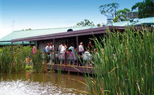 Hermitage Lodge - Pokolbin - Accommodation Directory 6