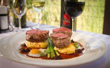 Hermitage Lodge - Pokolbin - Accommodation Directory 9