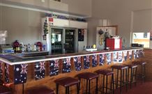 Ivanhoe ACT Accommodation Directory