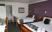 Karuah Riverside Motel - Karuah - Accommodation Directory 0