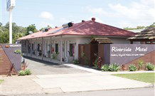 Karuah Riverside Motel - Karuah - Accommodation Directory 3