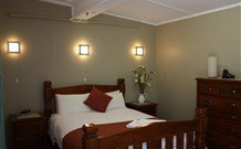 Kookaburra Ski Lodge And Motel - Jindabyne - Accommodation Directory 0