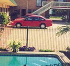 Lakefront Motel - Accommodation Directory
