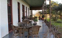 Leconfield House - Leconfield - Accommodation Directory 5