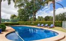 Luhana Motel Moruya - Moruya - Accommodation Directory 1