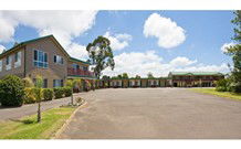 Luhana Motel Moruya - Moruya - Accommodation Directory 0