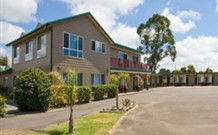 Luhana Motel Moruya - Moruya - Accommodation Directory 2