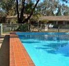 Matthew Flinders Motor Inn - Coonabarabran - Accommodation Directory