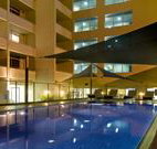 Mercure Centro Hotel Port Macquarie - Port Macquarie - Accommodation Directory