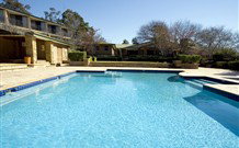 Mercure Hunter Valley Resort - Pokolbin - Accommodation Directory 0