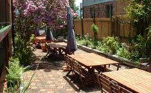 Murwillumbah Motor Inn - Murwillumbah - Accommodation Directory 0
