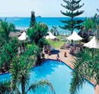 Nautilus Beachfront Villas and Spa - Coffs Harbour - Accommodation Directory