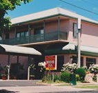 New England Motor Inn - Armidale - Accommodation Directory