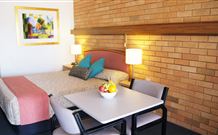 Ningana Motel - Mudgee - Accommodation Directory 1