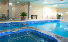 Parklands Resort And Conference Centre - Mudgee - Accommodation Directory 3